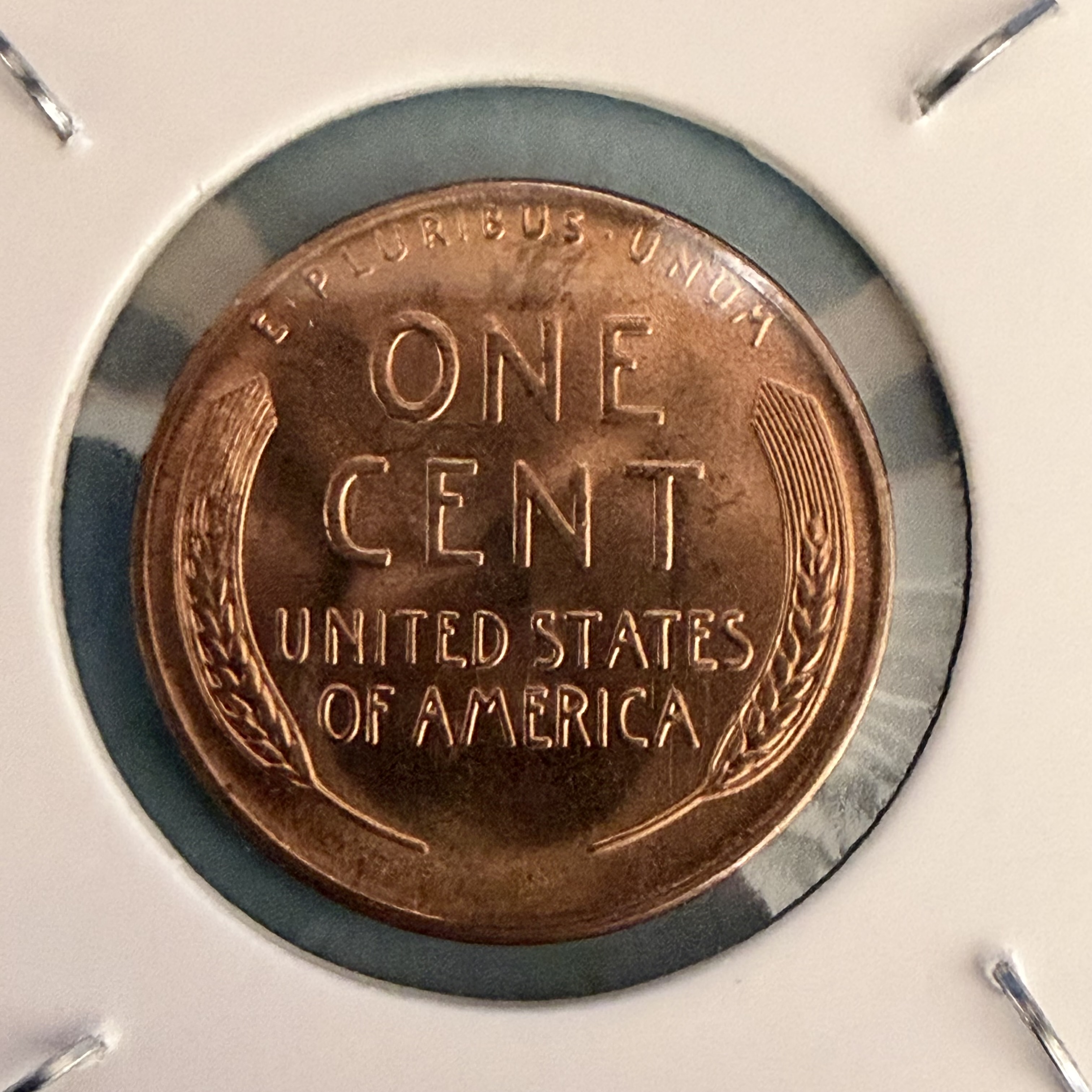 1955 S Penny